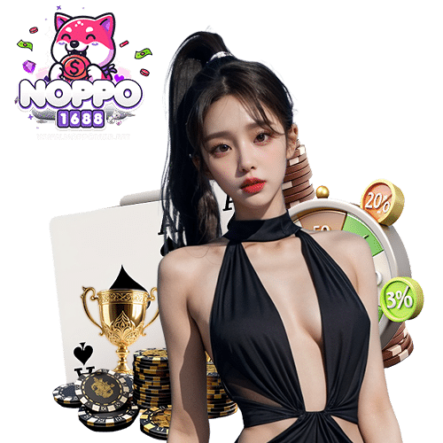 noppo1688 เข้าสู่ระบบ